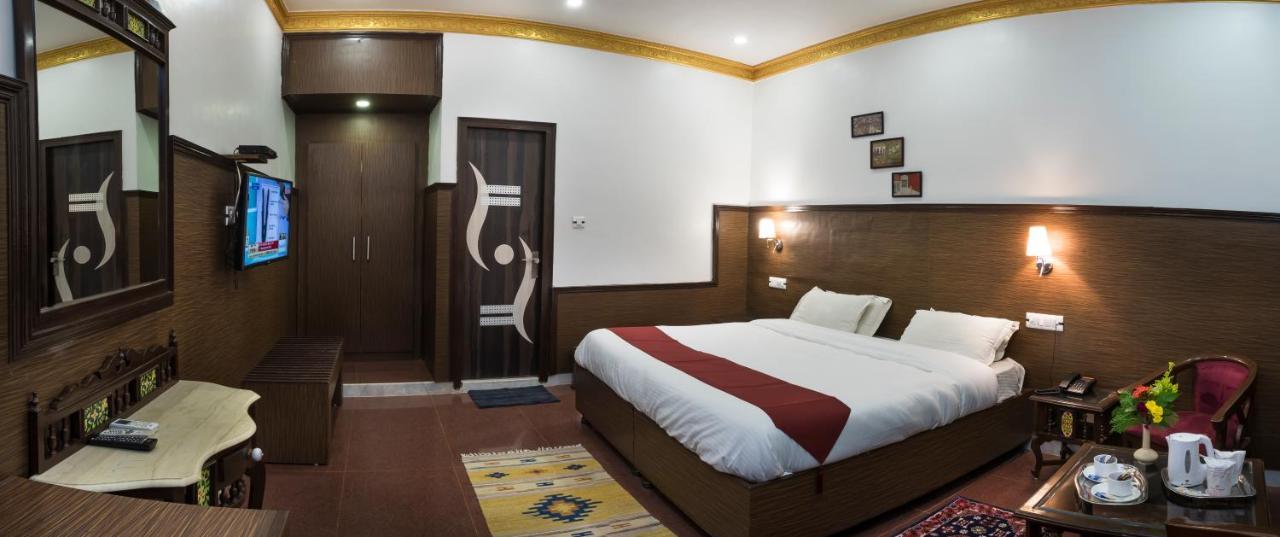 Hotel Harmony Кгаджураго Екстер'єр фото