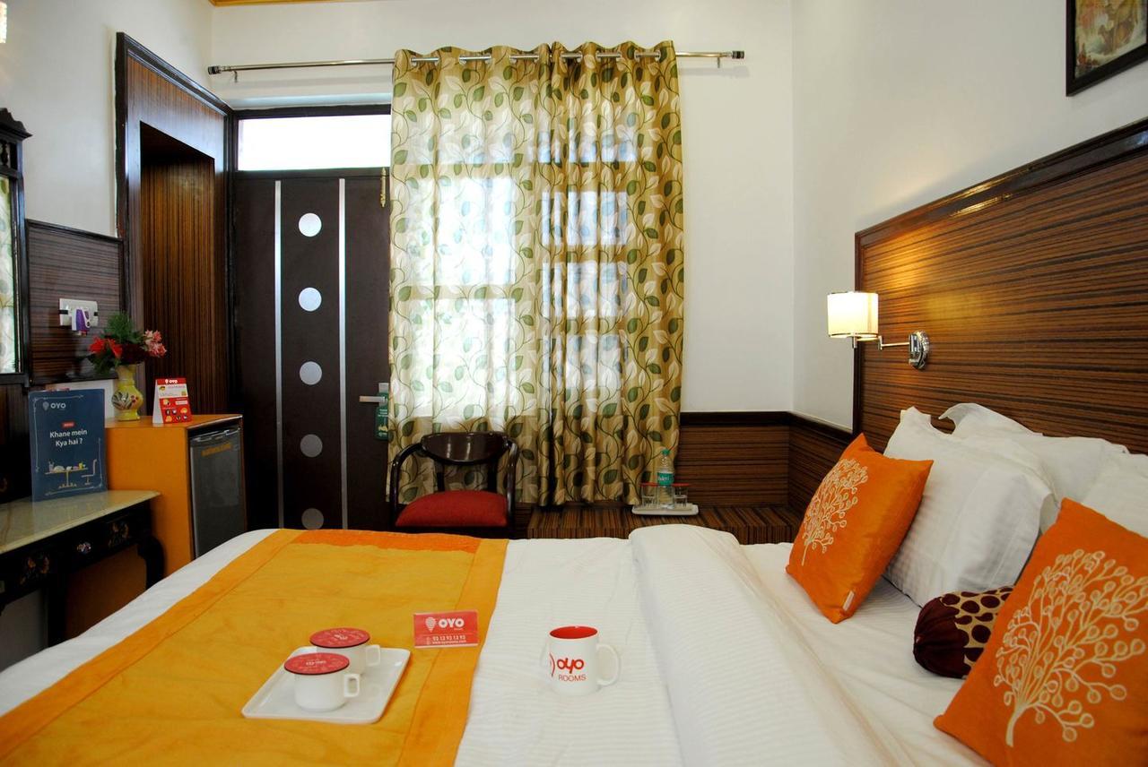 Hotel Harmony Кгаджураго Екстер'єр фото