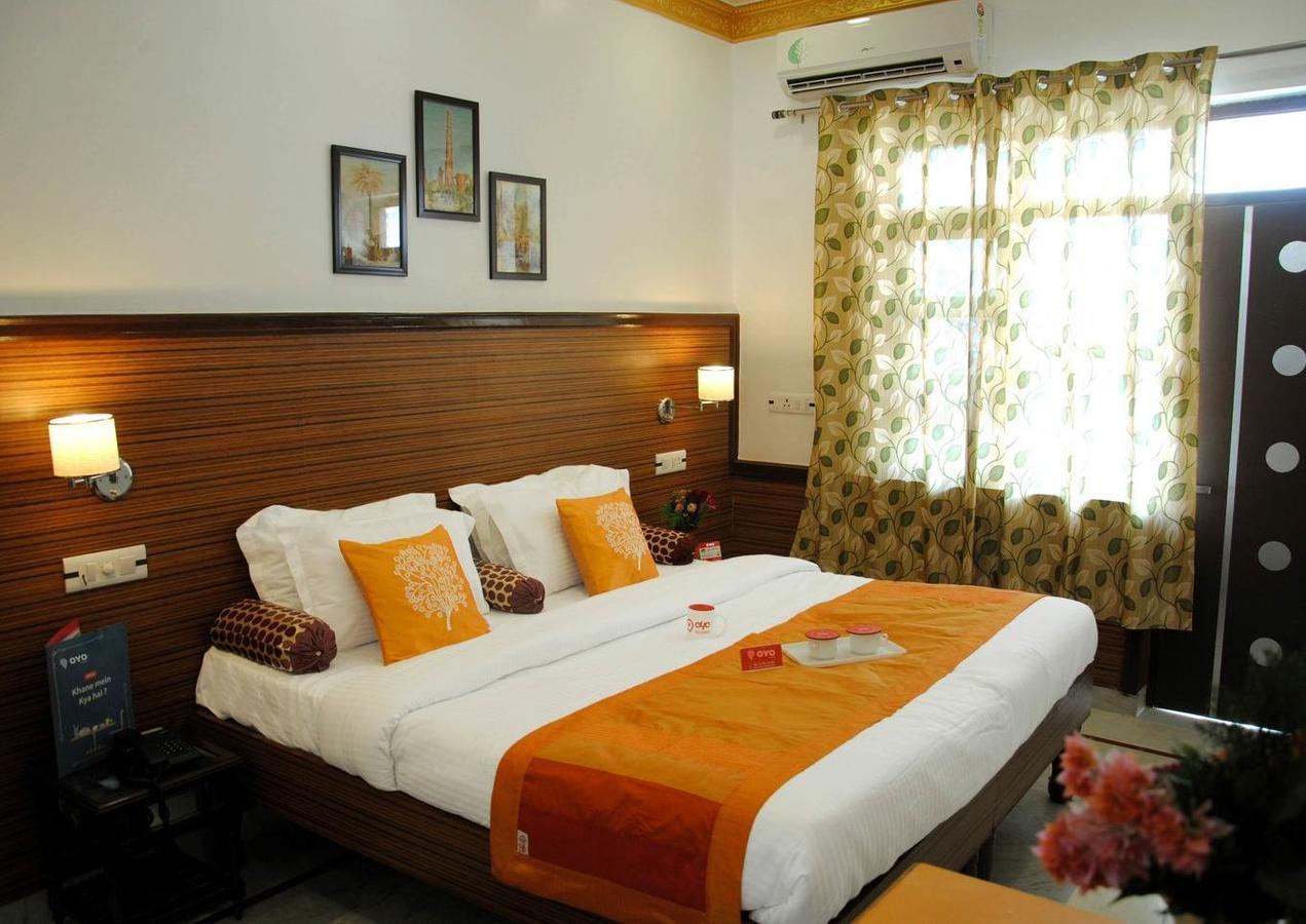 Hotel Harmony Кгаджураго Екстер'єр фото