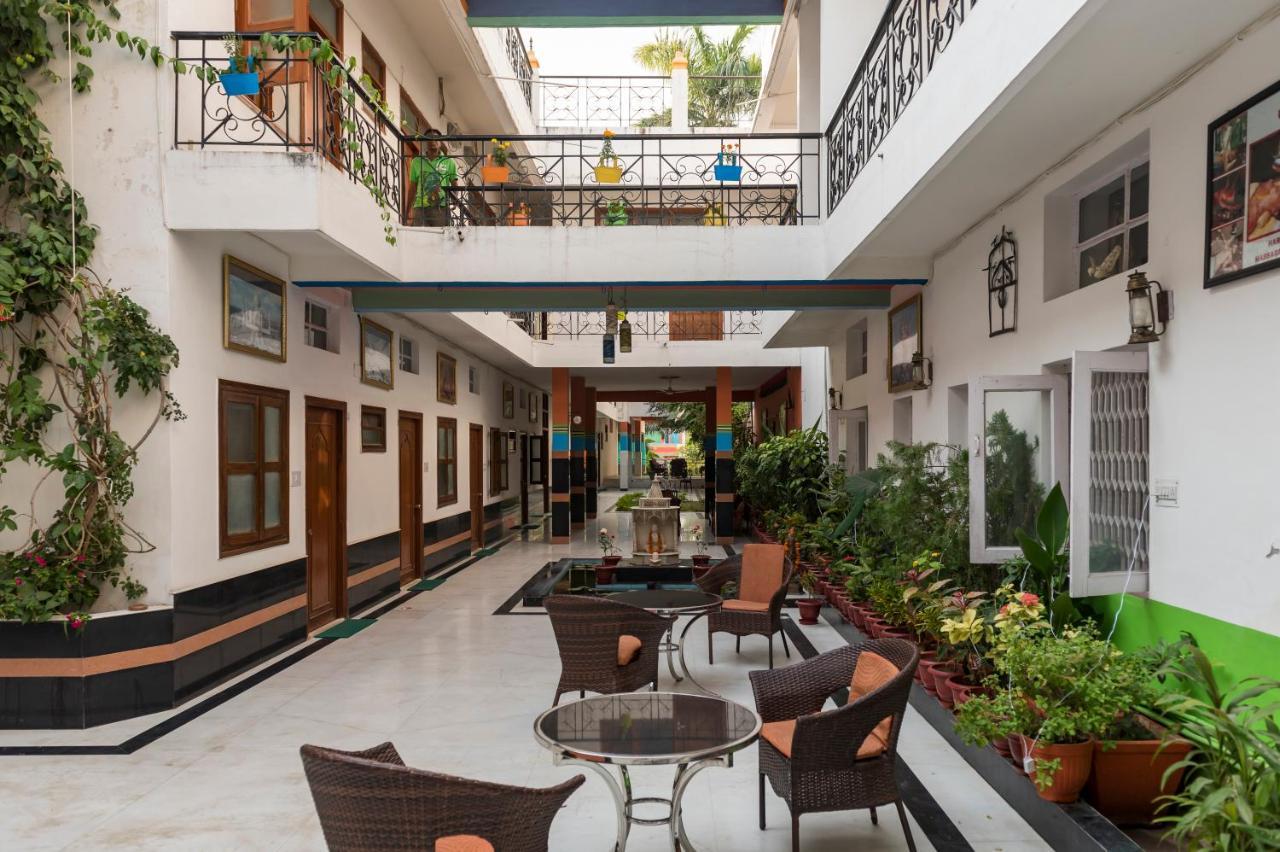 Hotel Harmony Кгаджураго Екстер'єр фото